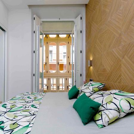 Inmalaga Santos Suites 2 Εξωτερικό φωτογραφία