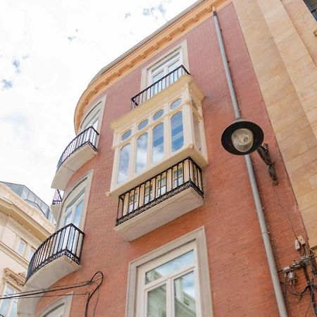 Inmalaga Santos Suites 2 Εξωτερικό φωτογραφία