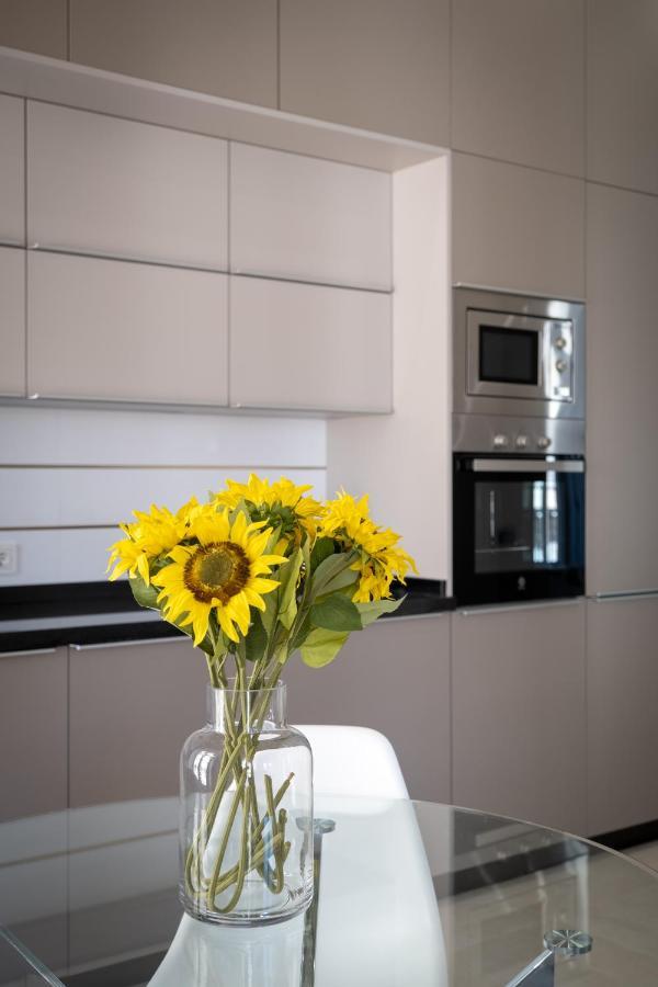 Inmalaga Santos Suites 2 Εξωτερικό φωτογραφία