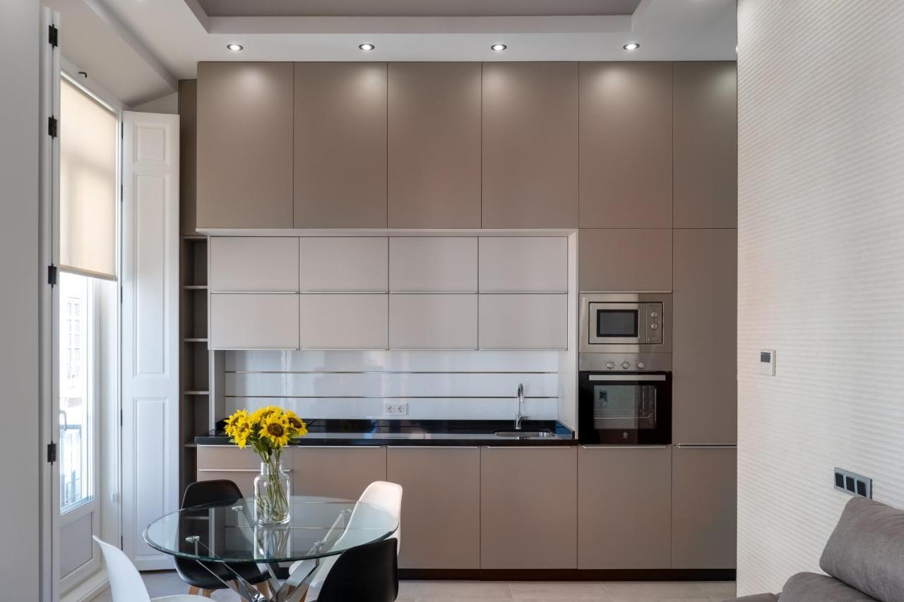 Inmalaga Santos Suites 2 Εξωτερικό φωτογραφία