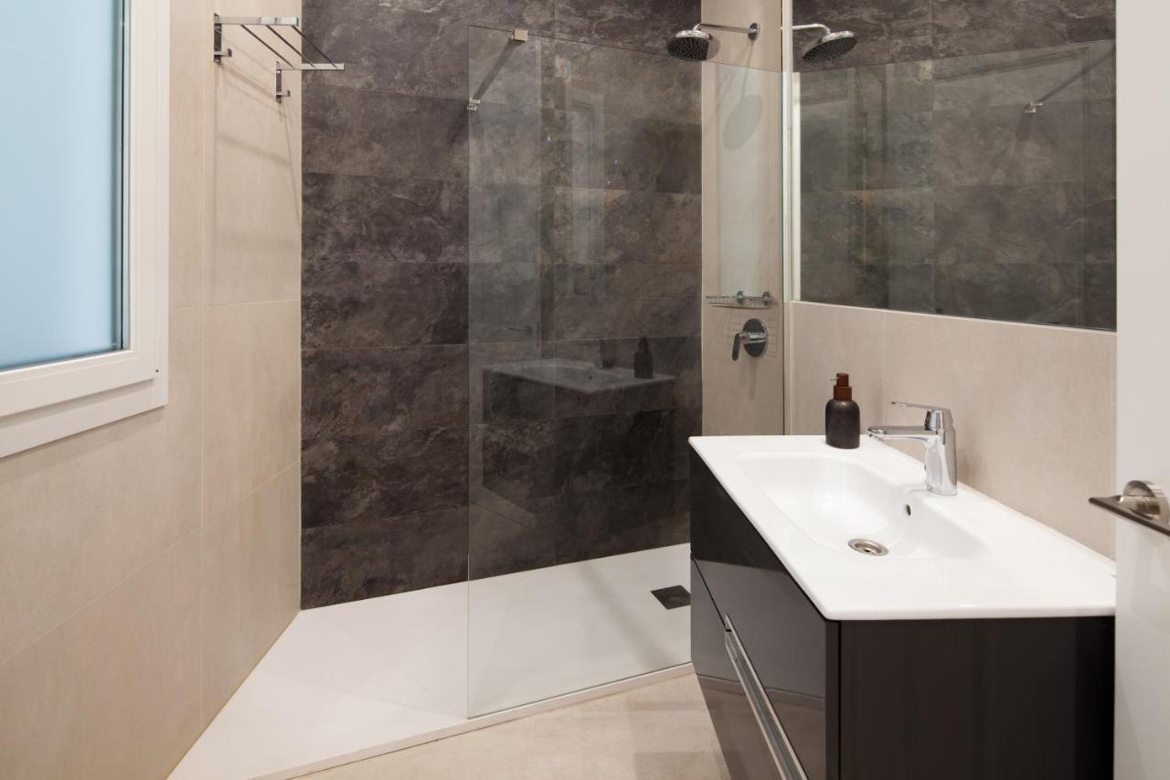 Inmalaga Santos Suites 2 Εξωτερικό φωτογραφία